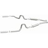 15677 Competition Series Cat-Back Performance Exhaust System for 1994-1998 Ford Mustang - image 4