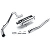 15679 Street Series Cat-Back Performance Exhaust System Fits Select Ford, Mazda Models - image 1
