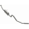 15679 Street Series Cat-Back Performance Exhaust System Fits Select Ford, Mazda Models - image 2