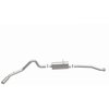 15679 Street Series Cat-Back Performance Exhaust System Fits Select Ford, Mazda Models - image 4