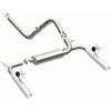 15684 Street Series Cat-Back Performance Exhaust System Fits Select Chevrolet, Pontiac Models - image 2