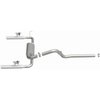 15684 Street Series Cat-Back Performance Exhaust System Fits Select Chevrolet, Pontiac Models - image 4