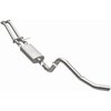 15699 Street Series Cat-Back Performance Exhaust System Fits Select Chevrolet, GMC Models - image 2