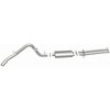 15699 Street Series Cat-Back Performance Exhaust System Fits Select Chevrolet, GMC Models - image 4