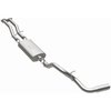 15701 Street Series Cat-Back Performance Exhaust System Fits Select Chevrolet, GMC Models - image 2