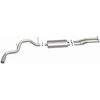 15701 Street Series Cat-Back Performance Exhaust System Fits Select Chevrolet, GMC Models - image 4