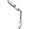 15718 Street Series Cat-Back Performance Exhaust System Fits Select Ford, Mercury Models - image 2