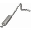15718 Street Series Cat-Back Performance Exhaust System Fits Select Ford, Mercury Models - image 3