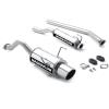 Cat-Back Exhaust System 2002-05 RSX Type S 2.0L - image 1