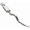 15732 Street Series Cat-Back Performance Exhaust System Fits Select Chevrolet, GMC Models - image 2