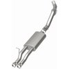 15732 Street Series Cat-Back Performance Exhaust System Fits Select Chevrolet, GMC Models - image 3
