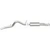 15732 Street Series Cat-Back Performance Exhaust System Fits Select Chevrolet, GMC Models - image 4