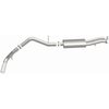 15734 Street Series Cat-Back Performance Exhaust System Fits Select Cadillac, GMC Models - image 4