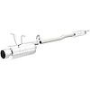 15741 Touring Series Cat-Back Performance Exhaust System for 2002-2008 Mini Cooper - image 1