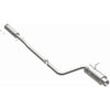 15741 Touring Series Cat-Back Performance Exhaust System for 2002-2008 Mini Cooper - image 2