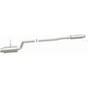 15741 Touring Series Cat-Back Performance Exhaust System for 2002-2008 Mini Cooper - image 4