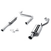 Cat-Back Exhaust System 2001-05 Mitsubishi Eclipse 2.4L L4, 3.0L V6 - image 1