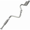 Cat-Back Exhaust System 2001-05 Mitsubishi Eclipse 2.4L L4, 3.0L V6 - image 3
