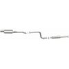 Cat-Back Exhaust System 2001-05 Mitsubishi Eclipse 2.4L L4, 3.0L V6 - image 4