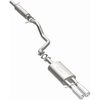 Touring Series Cat-Back Exhaust System 2002-04 VW Beetle S Turbo 1.8L L4 - image 2