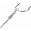 15749 Street Series Cat-Back Performance Exhaust System Fits Select Ford Models - image 3