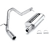15755 Street Series Cat-Back Performance Exhaust System for 2003-2006 Ford Expedition - image 1