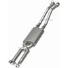 15770 Street Series Cat-Back Performance Exhaust System for 2003-2006 Hummer H2 - image 3