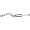 15770 Street Series Cat-Back Performance Exhaust System for 2003-2006 Hummer H2 - image 4