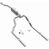 15773 Street Series Cat-Back Performance Exhaust System Fits Select Ford, Mazda Models - image 2