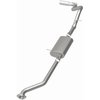 15778 Street Series Cat-Back Performance Exhaust System Fits Select Chevrolet, GMC Models - image 3