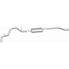 15778 Street Series Cat-Back Performance Exhaust System Fits Select Chevrolet, GMC Models - image 4