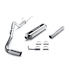 MF Series Cat-Back Exhaust System 2003 Ram 1500 5.7L V8, Crew Cab/78" & 96" Bed - image 1