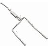 MF Series Cat-Back Exhaust System 2003 Ram 1500 5.7L V8, Crew Cab/78" & 96" Bed - image 2