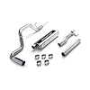 MF Series Cat-Back Exhaust System 2003 Dodge Ram 2500 5.7L Hemi V8 - image 1