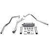 15792 Street Series Cat-Back Performance Exhaust System Fits Select Chevrolet, GMC Models - image 1