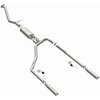 15792 Street Series Cat-Back Performance Exhaust System Fits Select Chevrolet, GMC Models - image 2