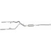 15792 Street Series Cat-Back Performance Exhaust System Fits Select Chevrolet, GMC Models - image 4