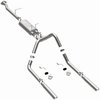 15796 Street Series Cat-Back Performance Exhaust System Fits Select Chevrolet, GMC Models - image 2