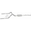 15796 Street Series Cat-Back Performance Exhaust System Fits Select Chevrolet, GMC Models - image 4