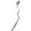 Cat-Back Exhaust System 2002-03 Mitsubishi Lancer ES, LS, OZ Rally 2.0L L4 - image 3