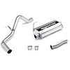15809 Street Series Cat-Back Performance Exhaust System for 2000-2006 Toyota Tundra