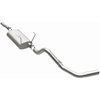 15809 Street Series Cat-Back Performance Exhaust System for 2000-2006 Toyota Tundra - image 2