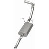 15809 Street Series Cat-Back Performance Exhaust System for 2000-2006 Toyota Tundra - image 3