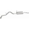 15809 Street Series Cat-Back Performance Exhaust System for 2000-2006 Toyota Tundra - image 4