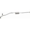 15811 Street Series Cat-Back Performance Exhaust System for 2000-2004 Toyota Tacoma - image 4