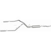 MF Series Cat-Back Exhaust System 2002-03 Ram 1500 4.7L/5.9L, Crew Cab/78" Bed - image 4