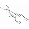 15816 Street Series Crossmember-Back Performance Exhaust System for 1967-1970 Ford Mustang - image 2