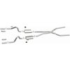 15816 Street Series Crossmember-Back Performance Exhaust System for 1967-1970 Ford Mustang - image 4