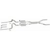 15819 Street Series Crossmember-Back Performance Exhaust System for 1967-1970 Ford Mustang - image 4