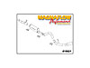 Cat-Back Exhaust System 2004 Ford F-150 5.4L - image 1